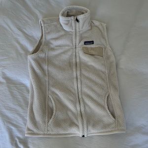 Patagonia Fleece Vest